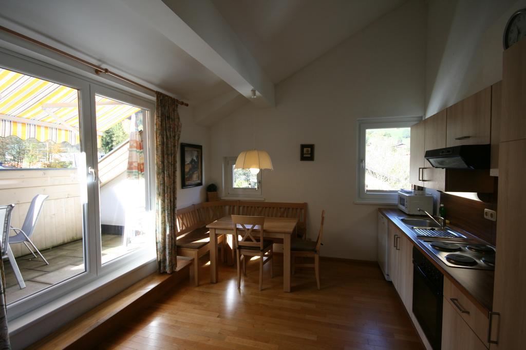 Appartements Zur Kapelle Kaprun Room photo