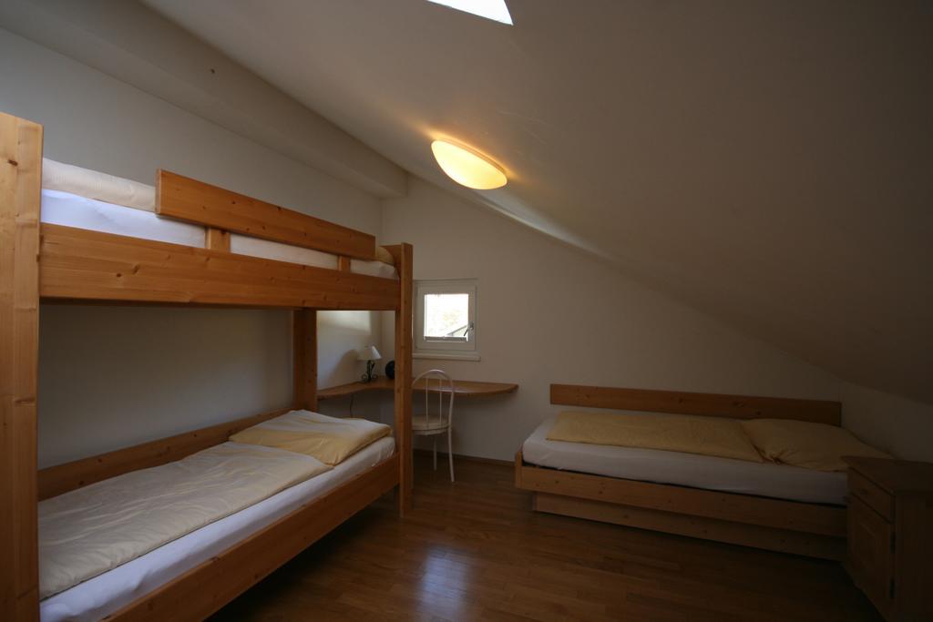 Appartements Zur Kapelle Kaprun Room photo