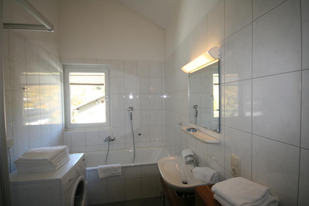 Appartements Zur Kapelle Kaprun Room photo