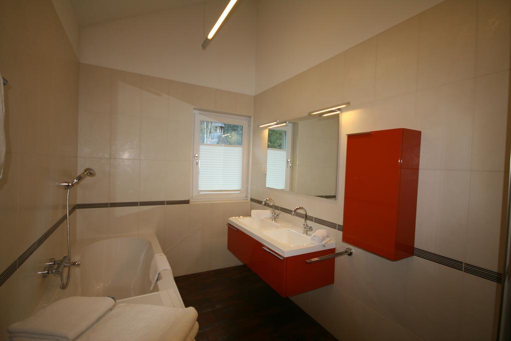 Appartements Zur Kapelle Kaprun Room photo