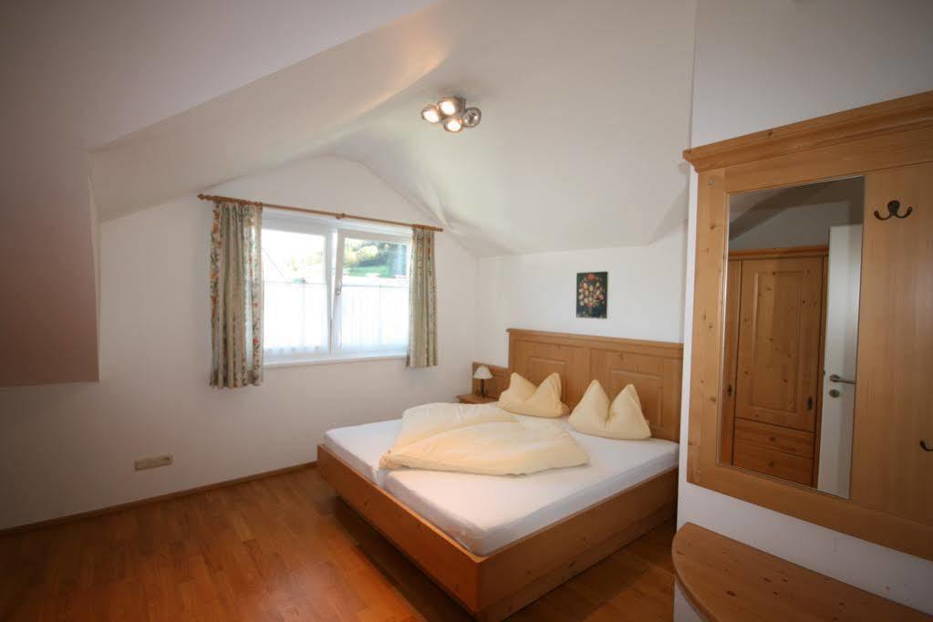 Appartements Zur Kapelle Kaprun Exterior photo